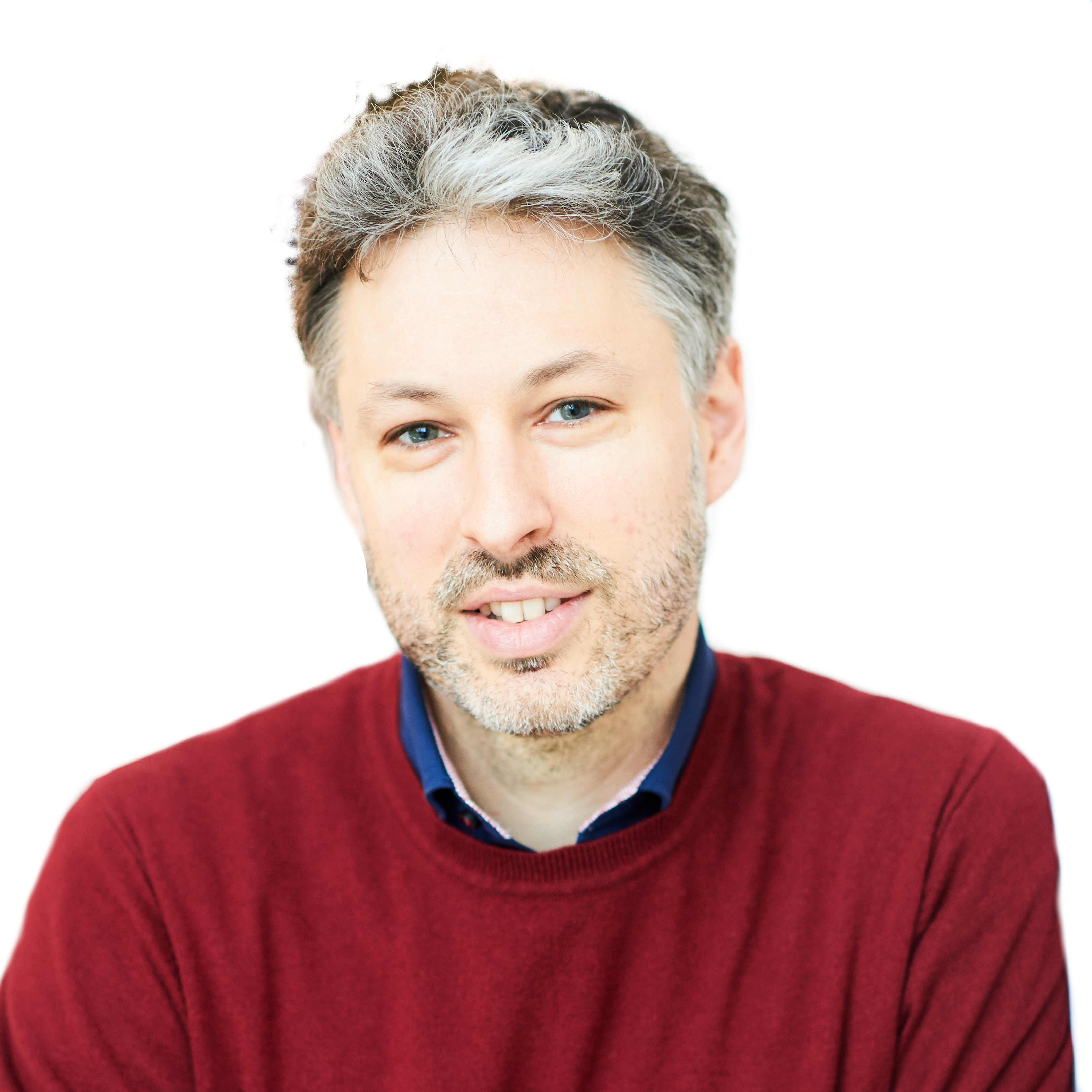 Jeroen Kerkhof