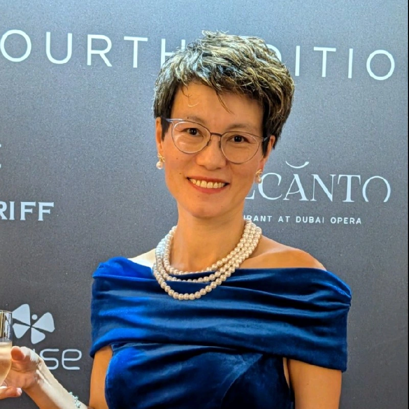 Lilan Li